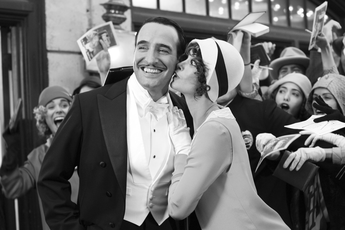 Jean Dujardin: pic #451513