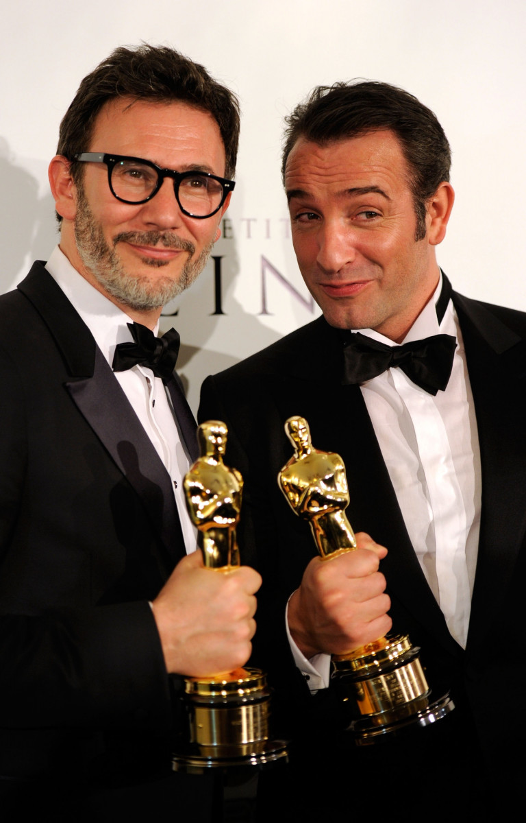 Jean Dujardin: pic #469581