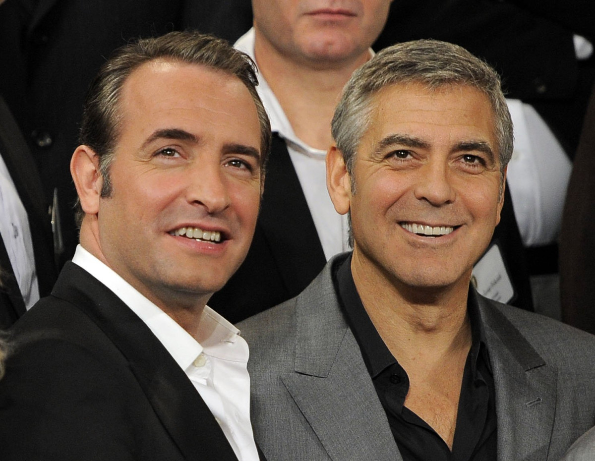 Jean Dujardin: pic #450043