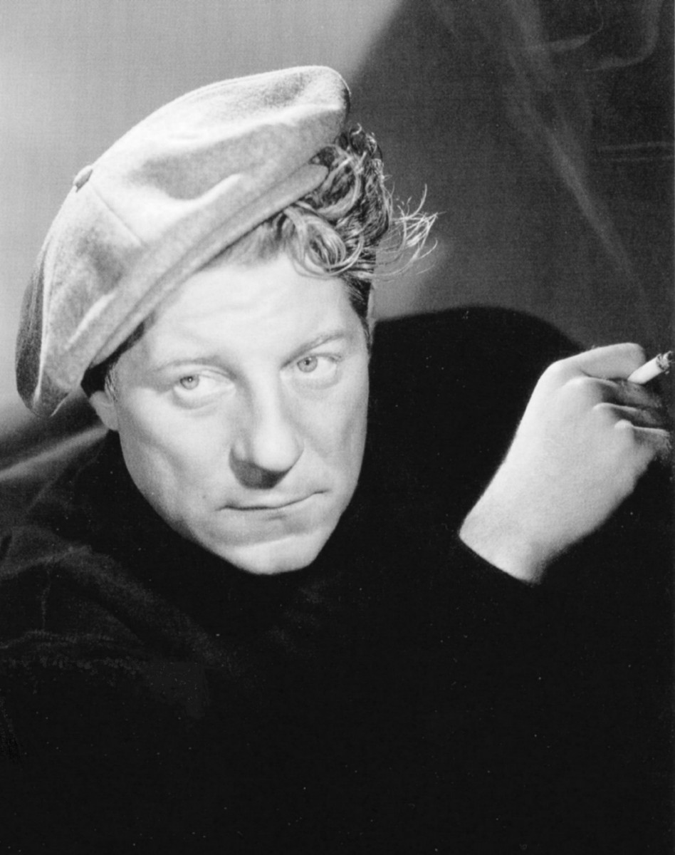 Jean Gabin: pic #228816