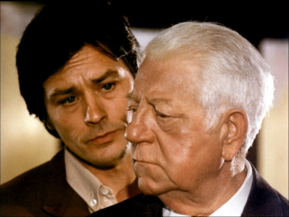 Jean Gabin: pic #210949