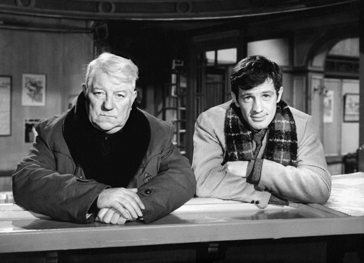 Jean Gabin: pic #210956