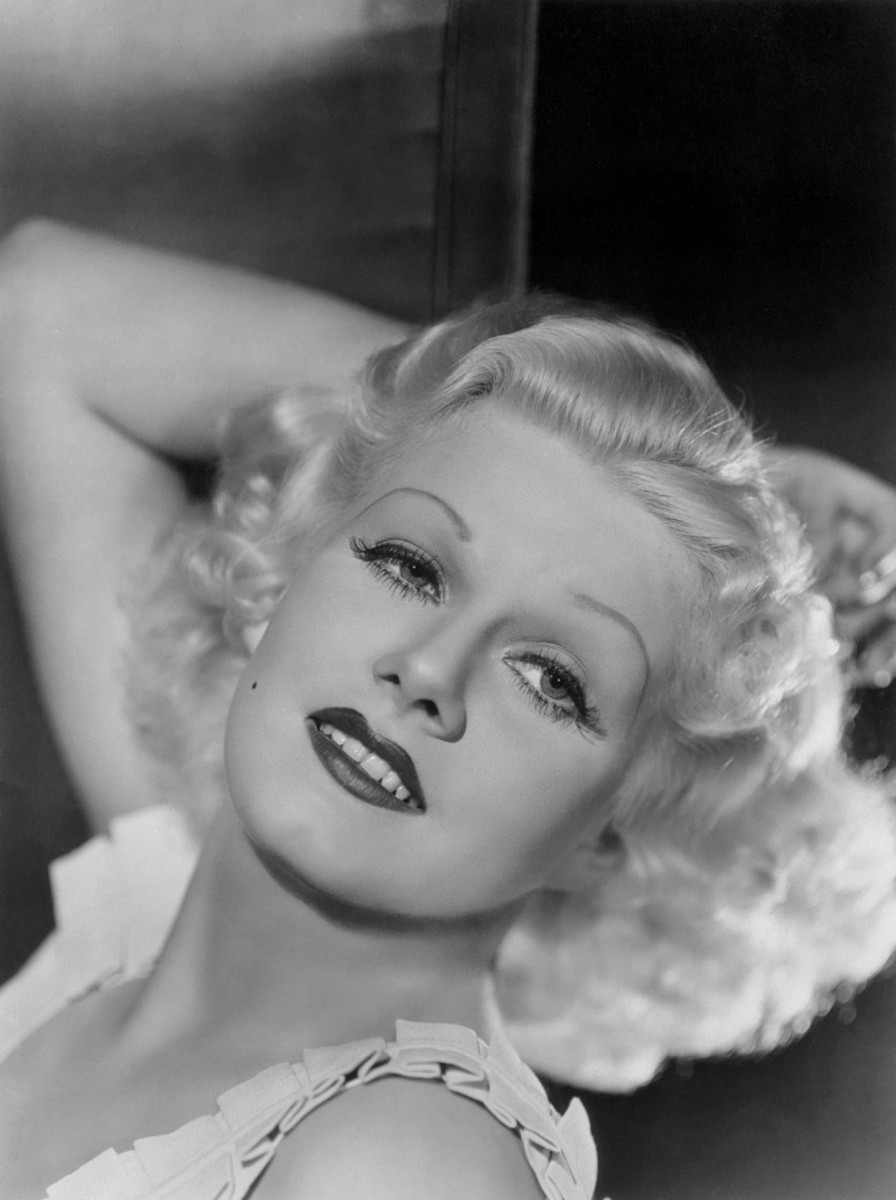 Jean Harlow: pic #365578