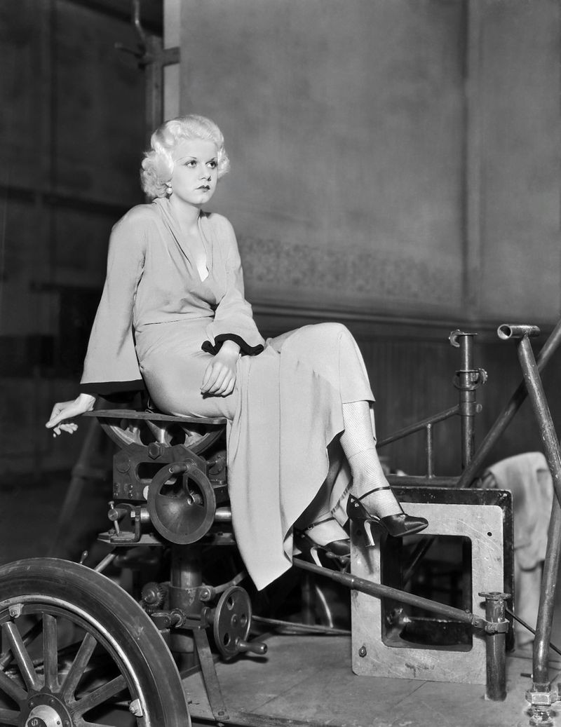 Jean Harlow: pic #182719