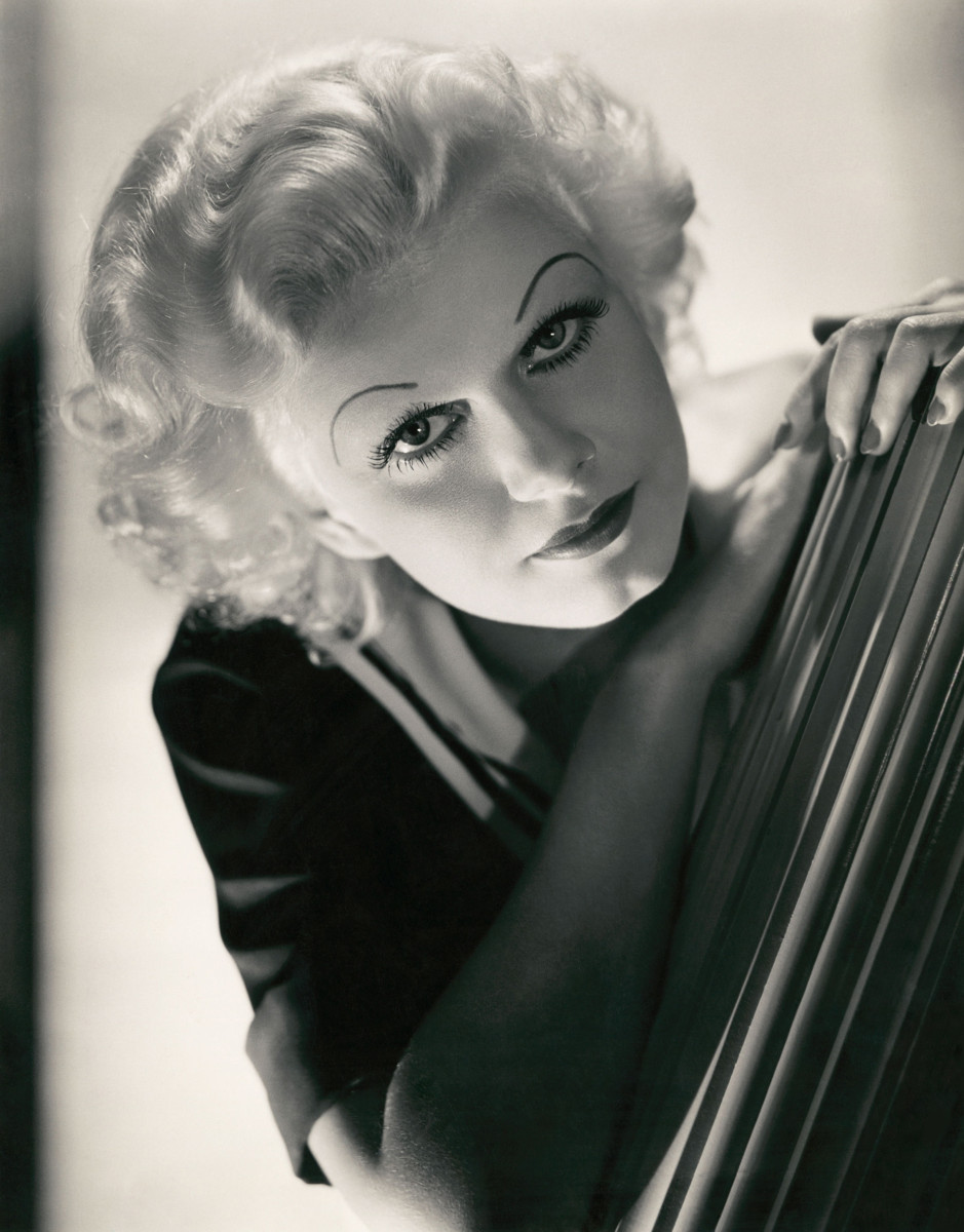 Jean Harlow: pic #365540