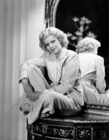 Jean Harlow photo #