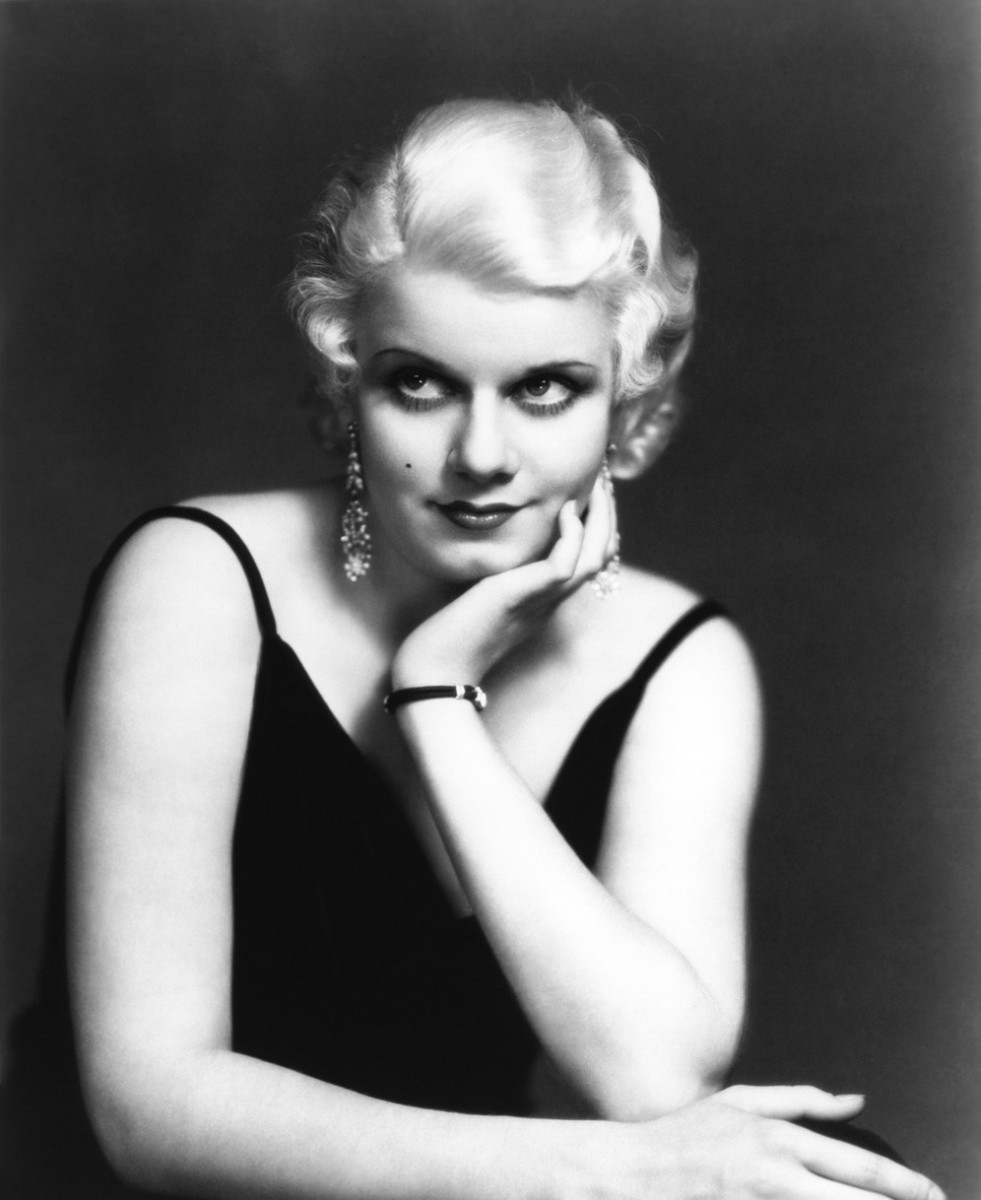 Jean Harlow: pic #101727