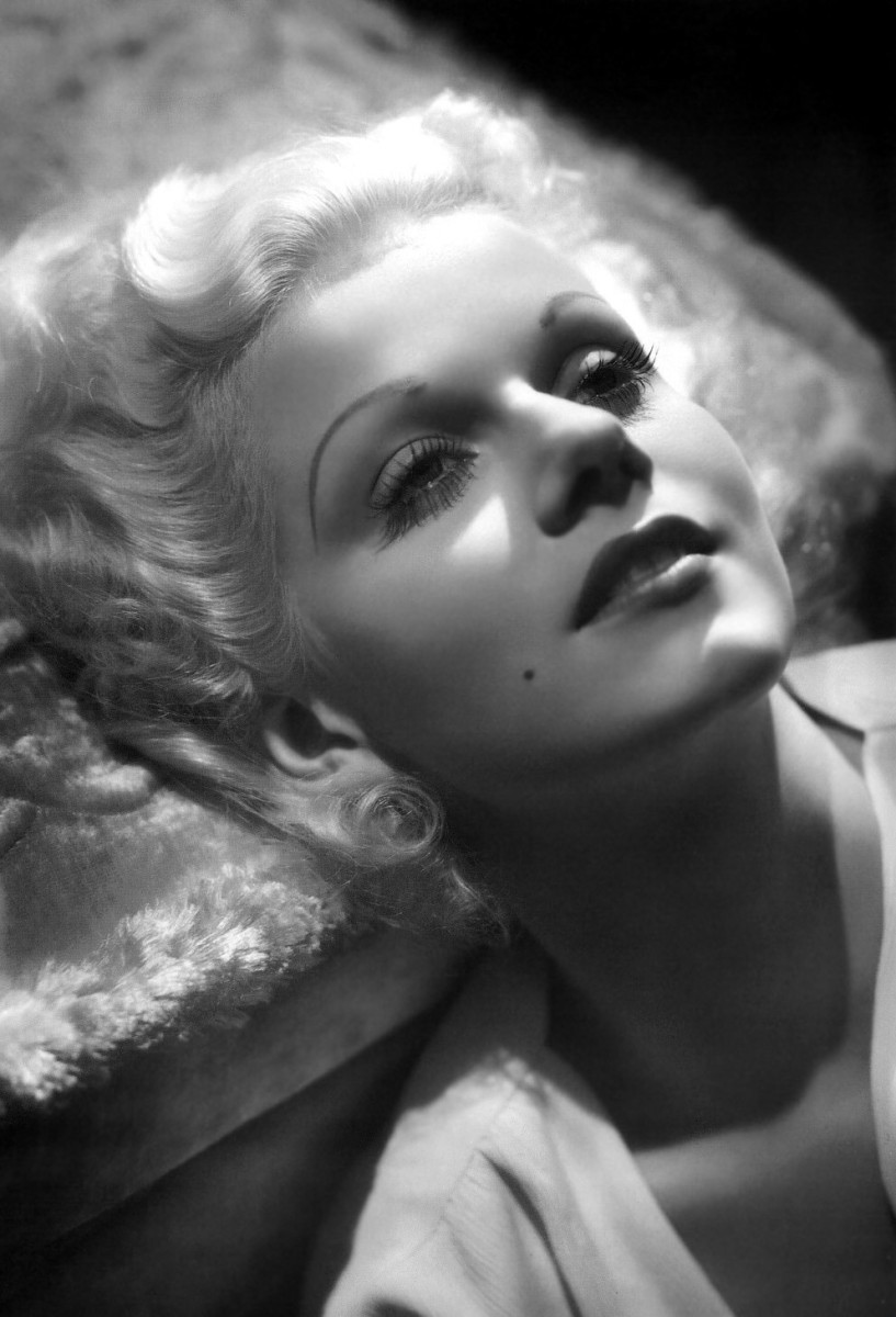 Jean Harlow: pic #101728