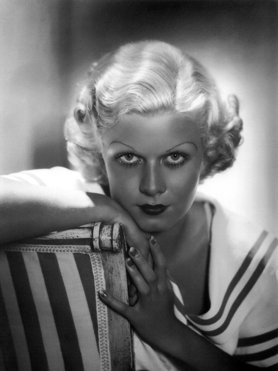 Jean Harlow: pic #101729