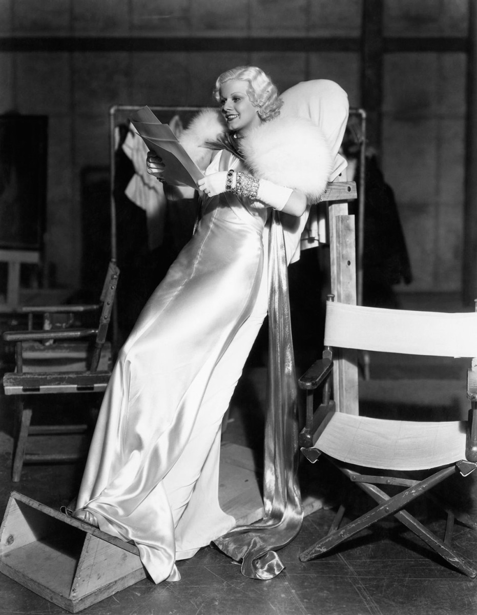 Jean Harlow: pic #240873