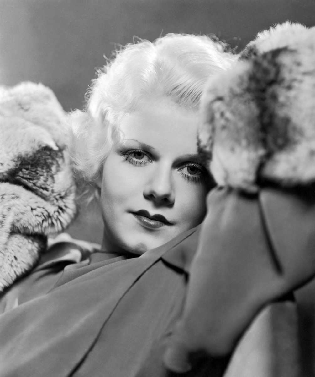 Jean Harlow: pic #365561