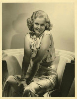 photo 4 in Jean Harlow gallery [id385070] 2011-06-10