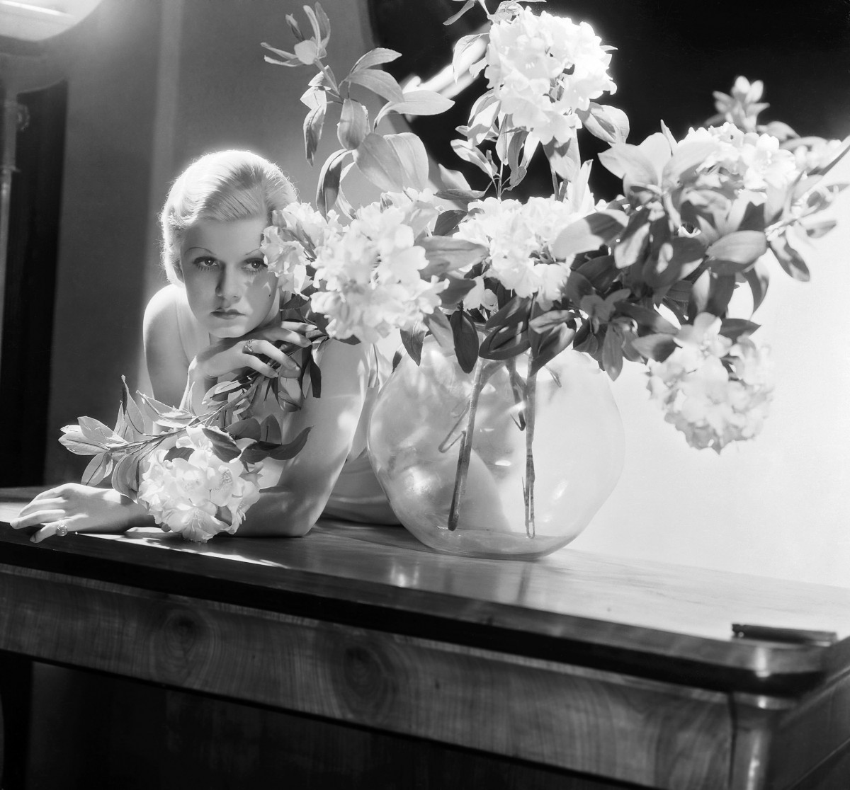 Jean Harlow: pic #365564