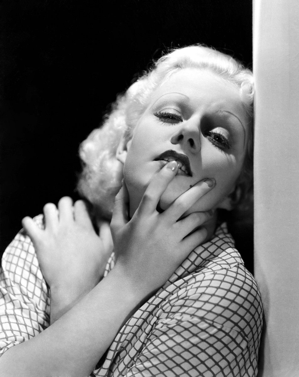 Jean Harlow: pic #365543