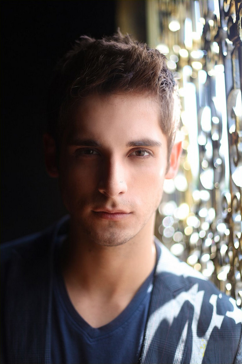 Jean-Luc Bilodeau: pic #533522