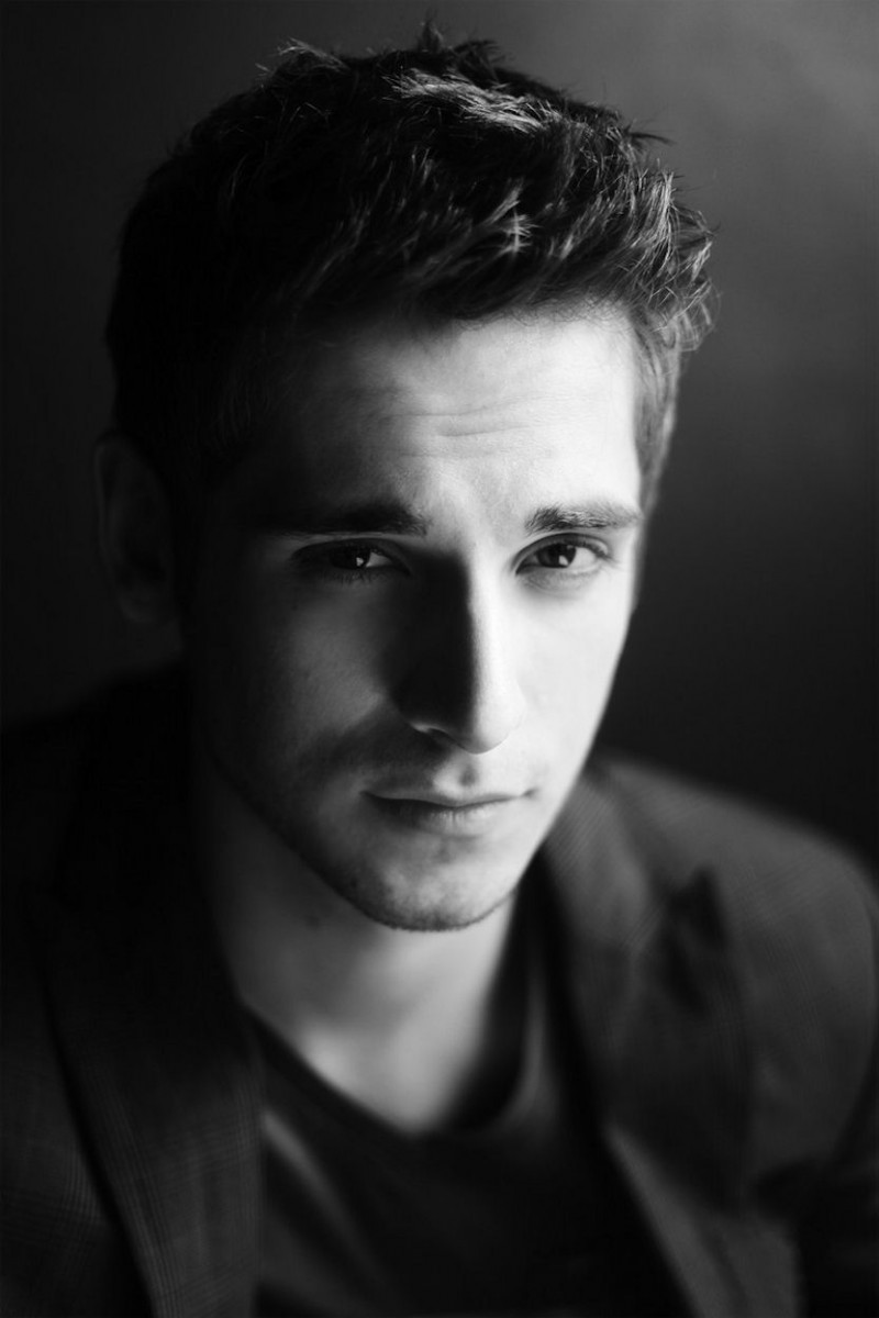 Jean-Luc Bilodeau: pic #533521