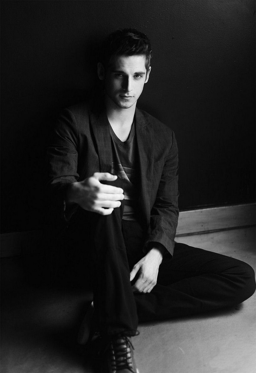 Jean-Luc Bilodeau: pic #533520