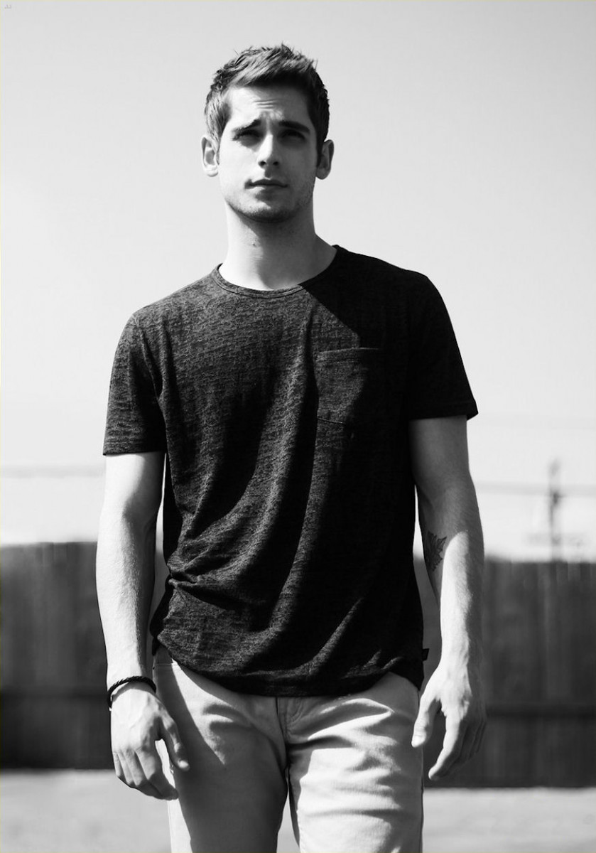 Jean-Luc Bilodeau: pic #533517