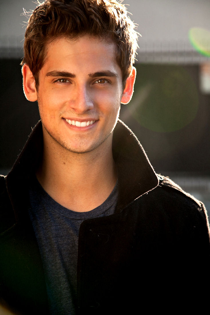 Jean-Luc Bilodeau: pic #495898