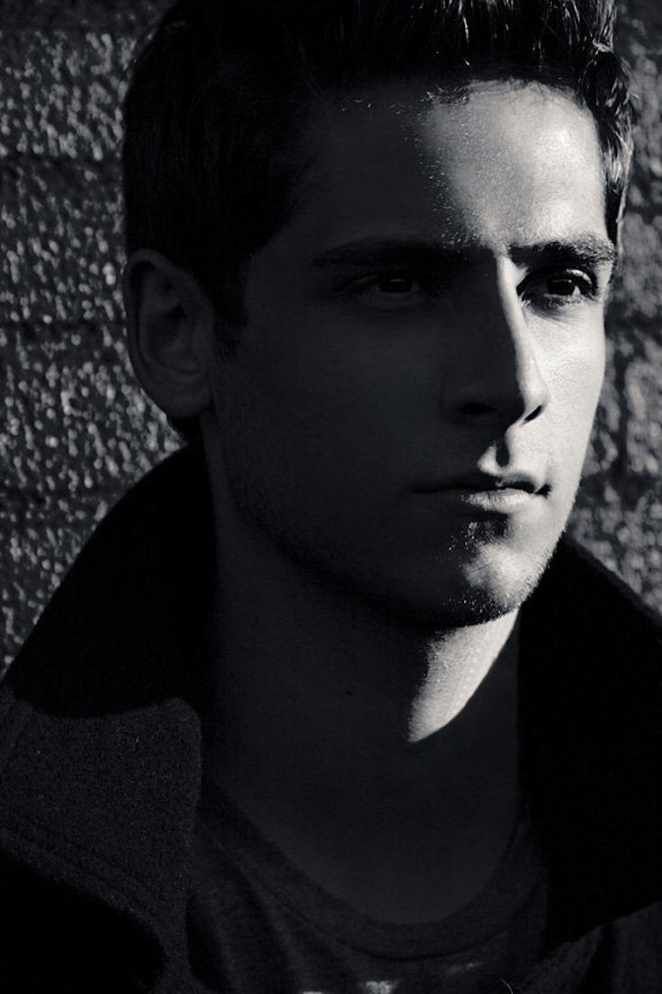 Jean-Luc Bilodeau: pic #536042