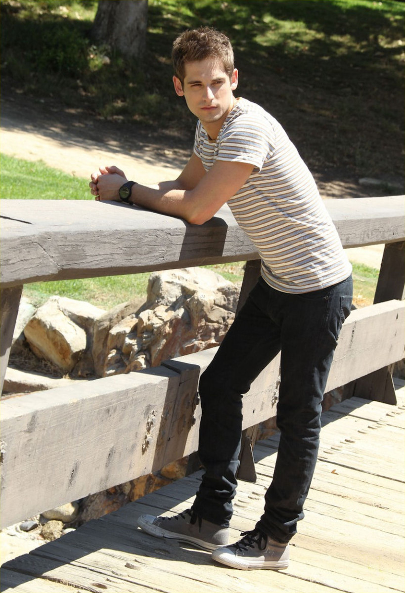 Jean-Luc Bilodeau: pic #629708