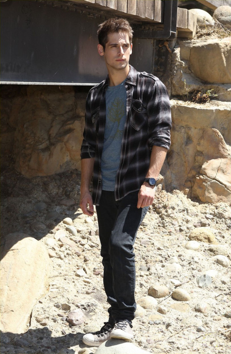 Jean-Luc Bilodeau: pic #629712