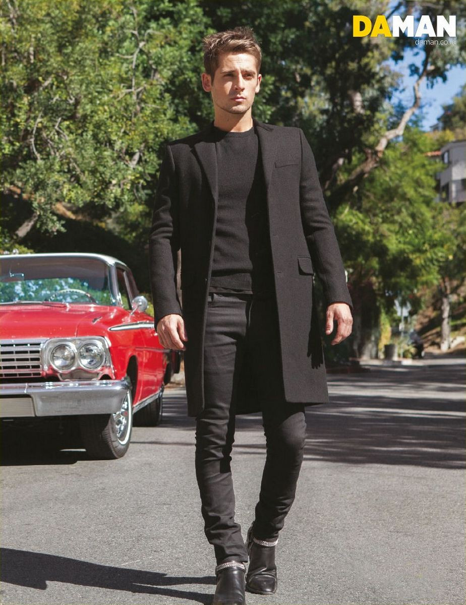 Jean-Luc Bilodeau: pic #673356