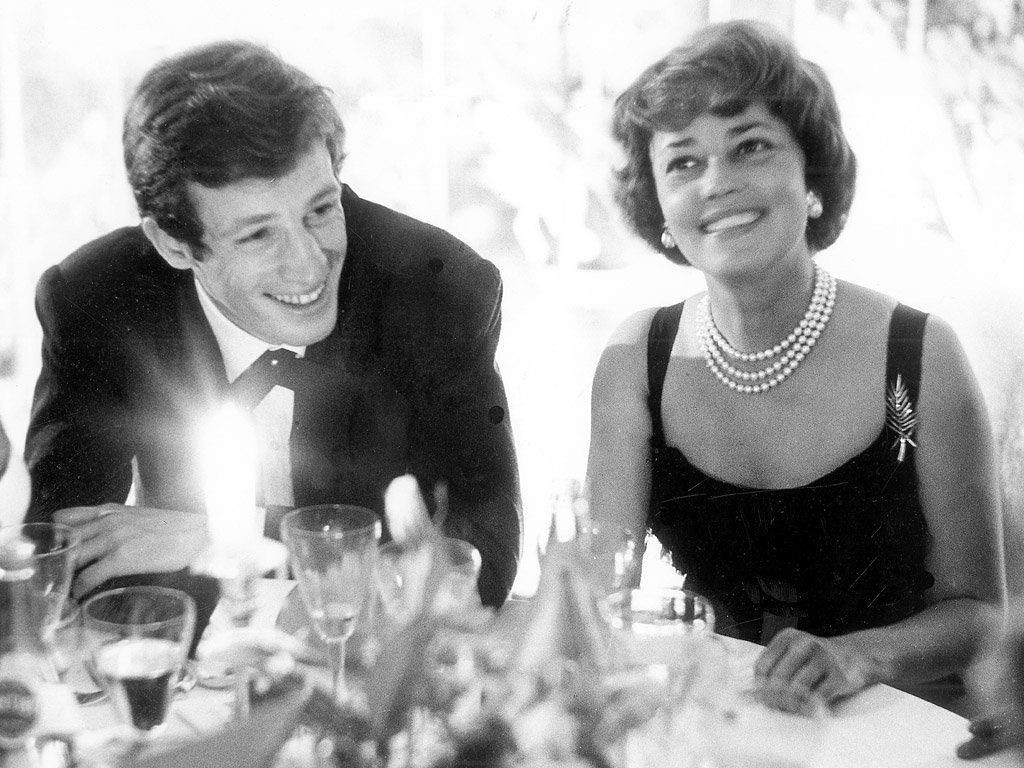 Jean Paul Belmondo: pic #611394