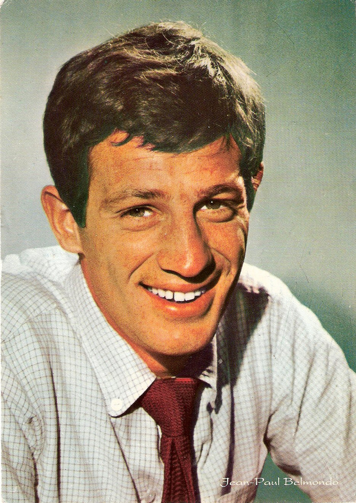 Jean Paul Belmondo: pic #236334