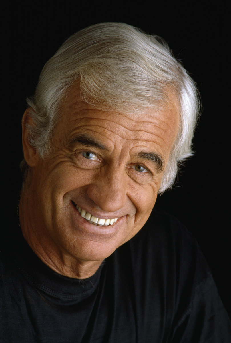 Jean Paul Belmondo: pic #269346