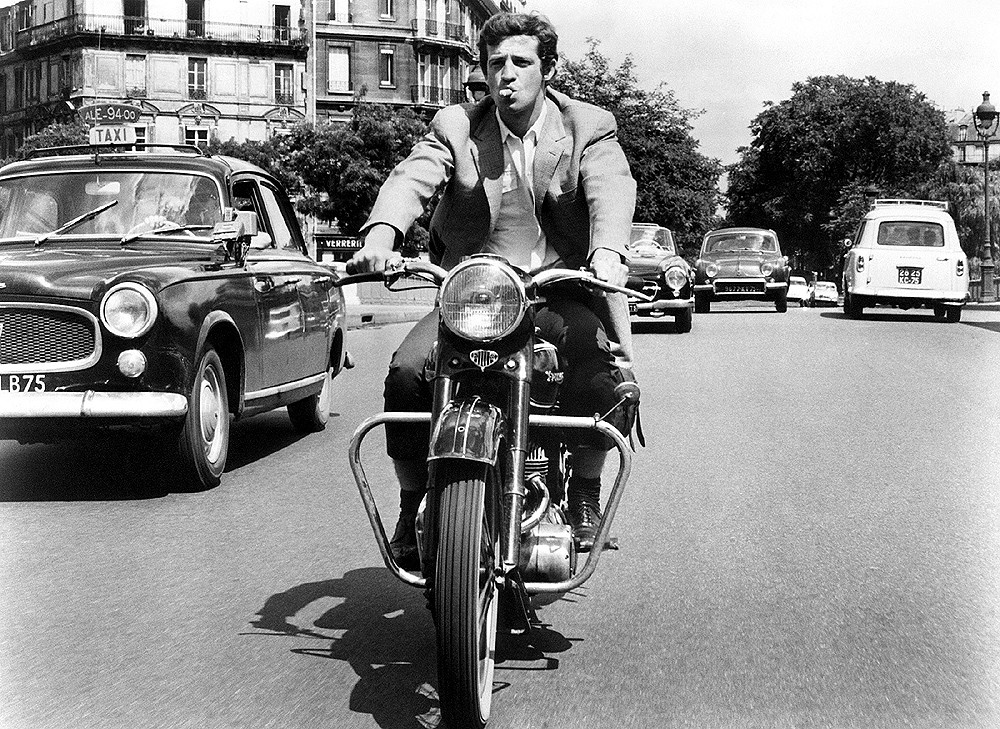 Jean Paul Belmondo: pic #79736