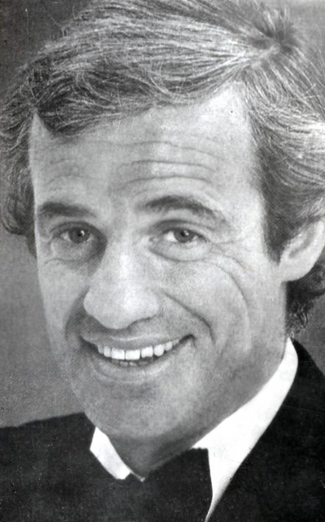 Jean Paul Belmondo: pic #70944