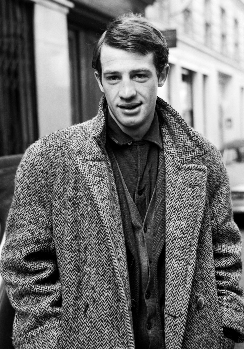 Jean Paul Belmondo: pic #269347