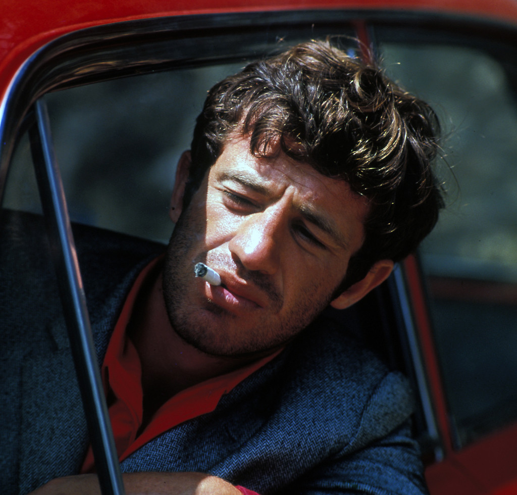 Jean Paul Belmondo: pic #269344