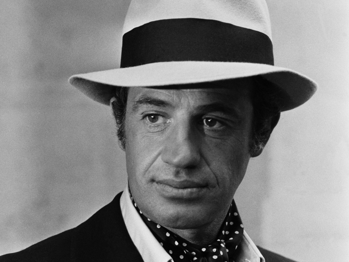 Jean Paul Belmondo: pic #269341