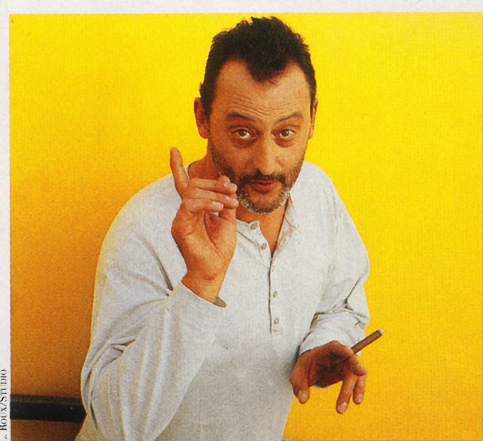 Jean Reno: pic #32888