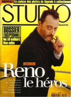 Jean Reno photo #