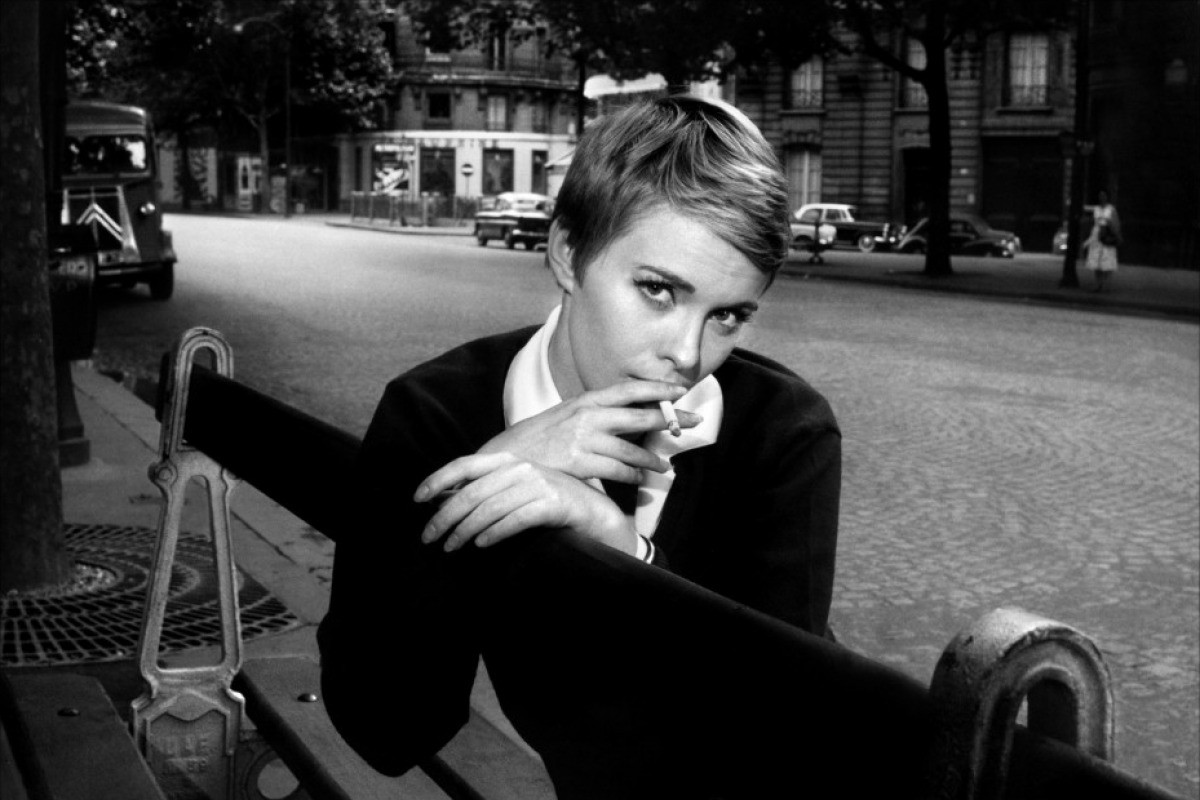 Jean Seberg: pic #361122