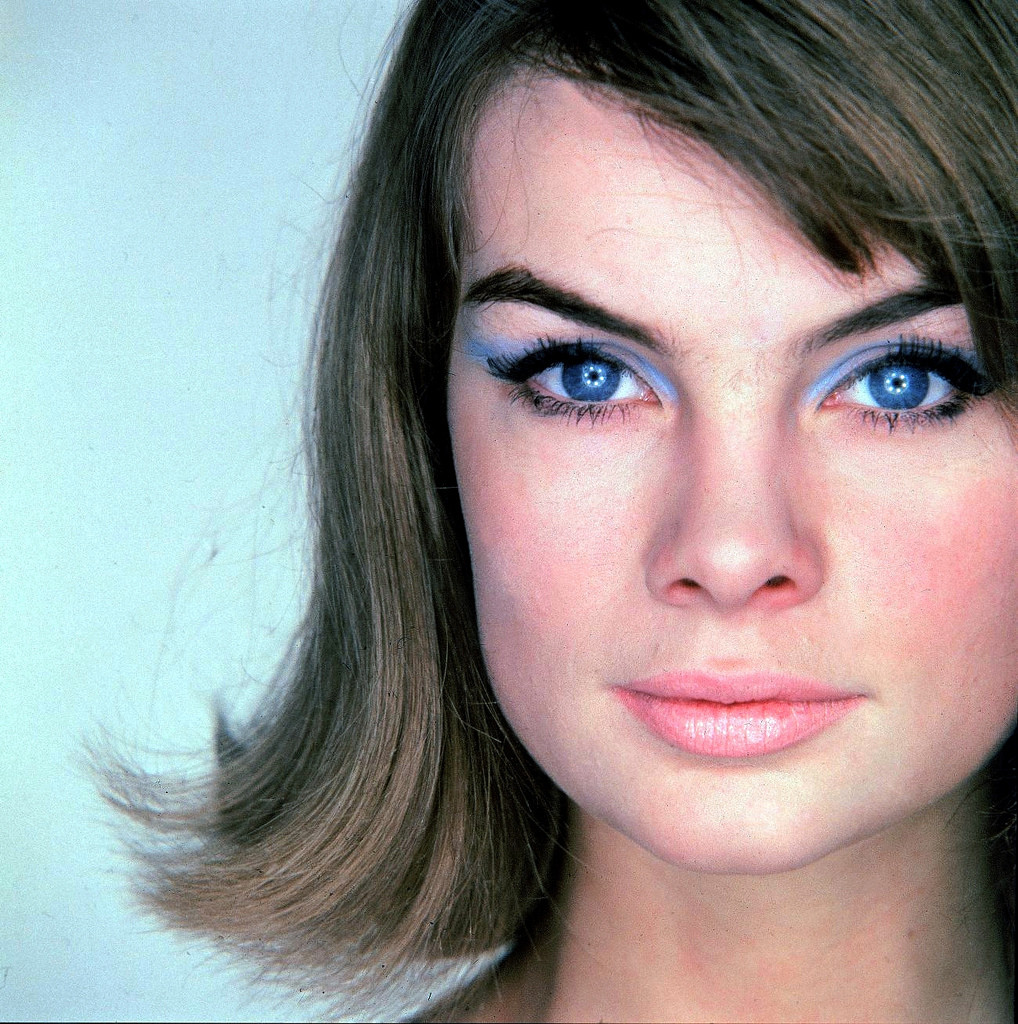 Jean Shrimpton: pic #331692