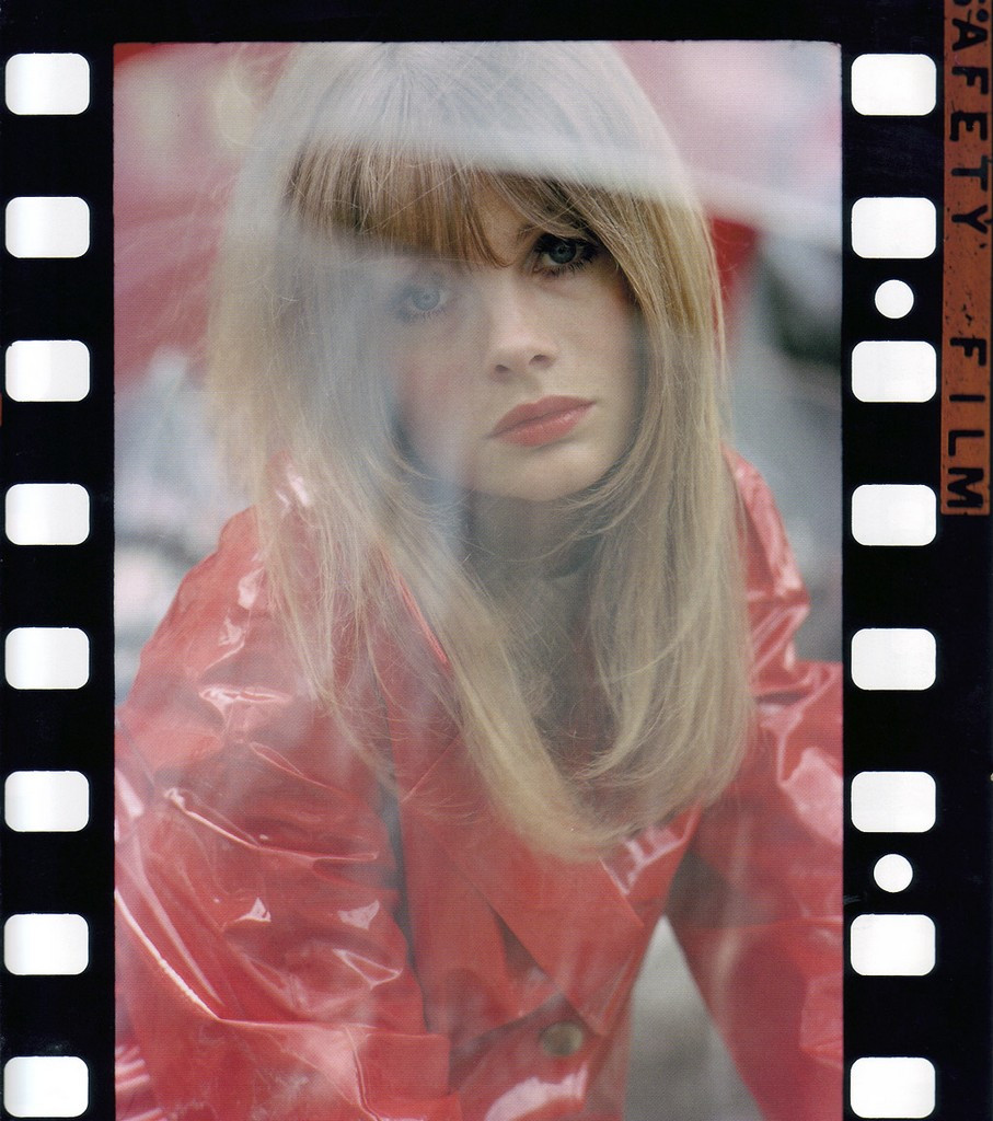 Jean Shrimpton: pic #375485