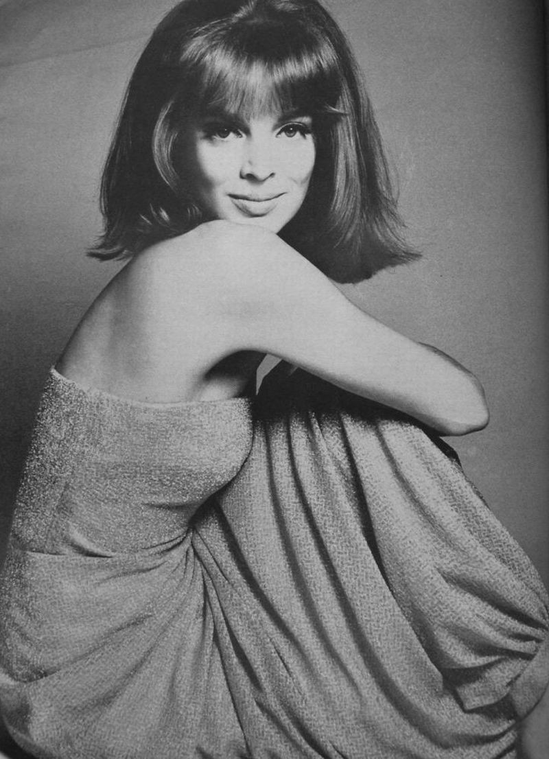 Jean Shrimpton: pic #331757