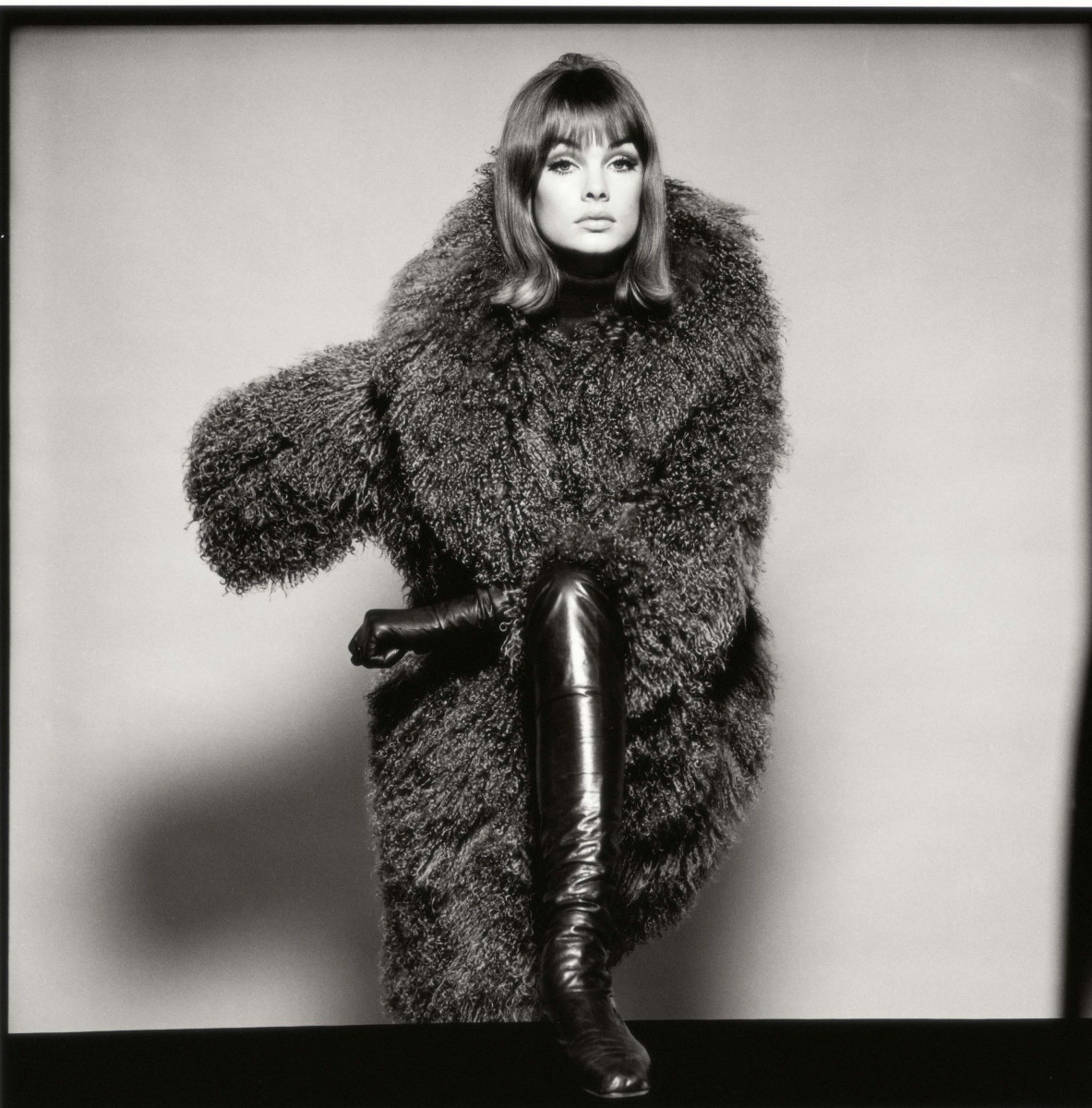 Jean Shrimpton: pic #358120