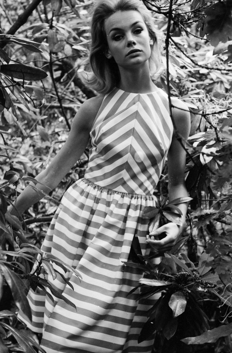 Jean Shrimpton: pic #355434