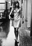 Jean Shrimpton photo #