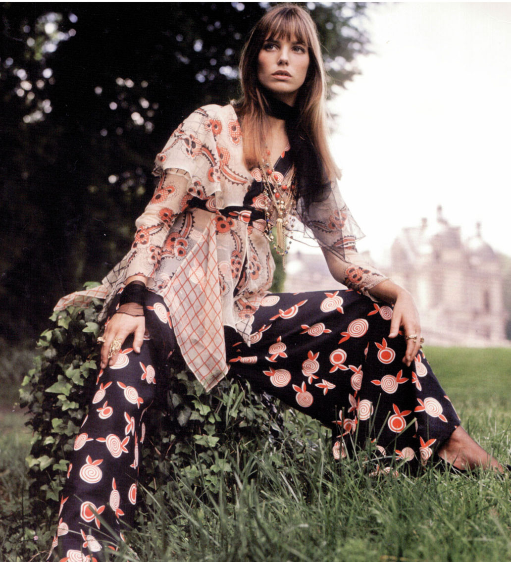 Jean Shrimpton: pic #371161