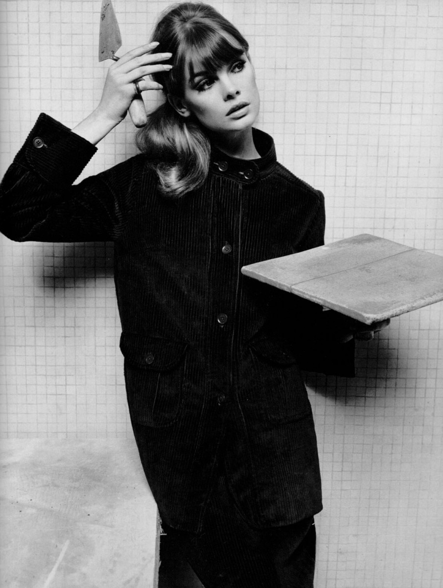 Jean Shrimpton: pic #371167