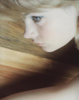 Jean Shrimpton photo #