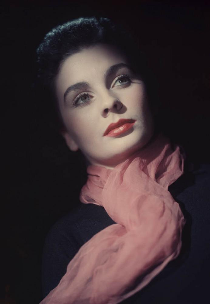 Jean Simmons: pic #375512