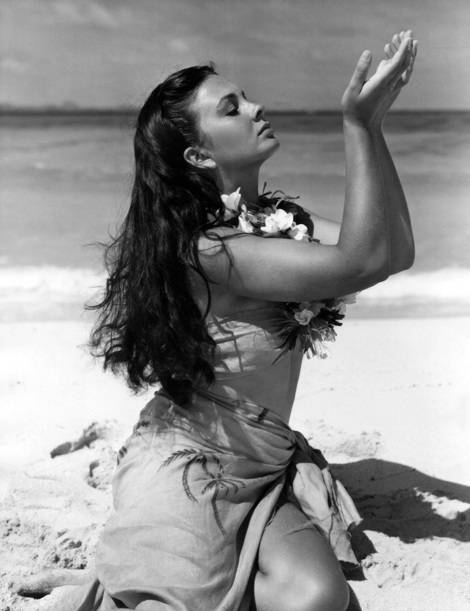 Jean Simmons: pic #352420