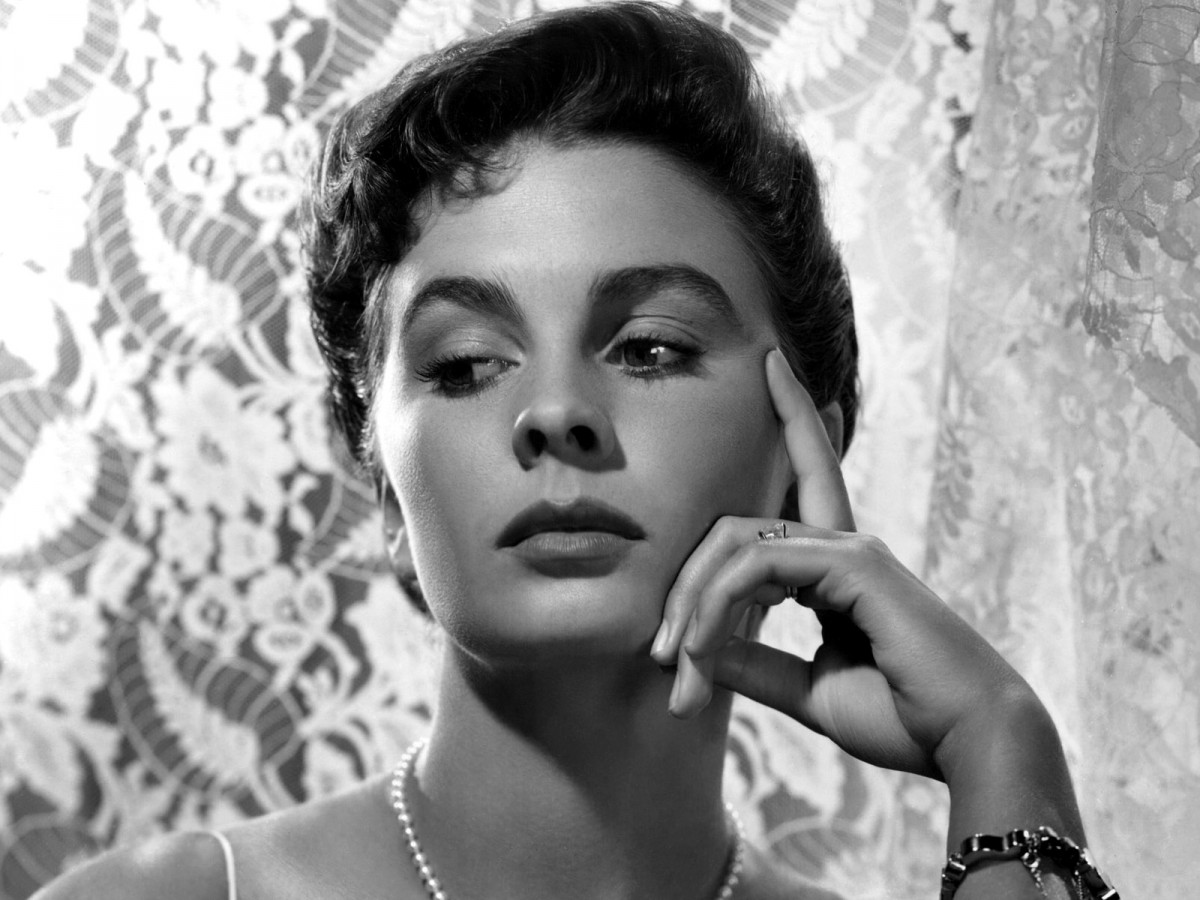 Jean Simmons: pic #236750